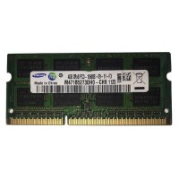 SAMSUNG 4GB 10600MHz Single-DDR3